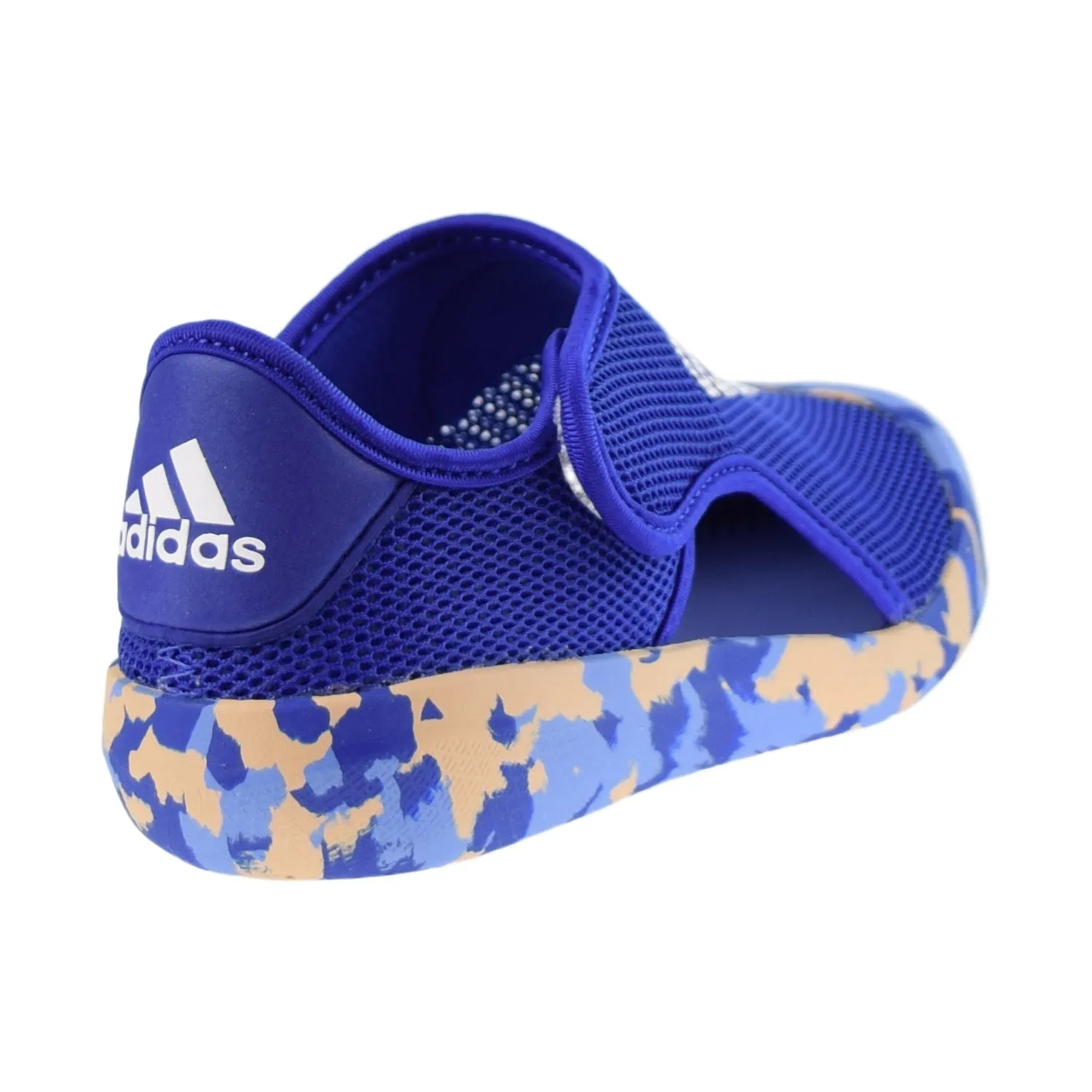 Adidas Altaventure Sport Swim Little Kids' Sandals Semi Lucid Blue-Cloud White