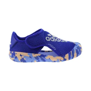 Adidas Altaventure Sport Swim Little Kids' Sandals Semi Lucid Blue-Cloud White