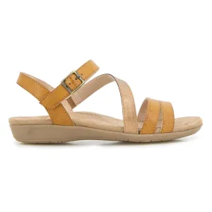 Amalfi Strappy Sandals