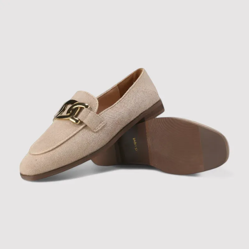 Ancien | Duchess Loafers