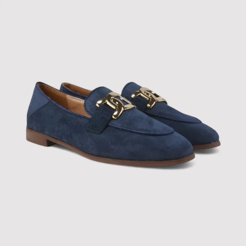 Ancien | Duchess Loafers