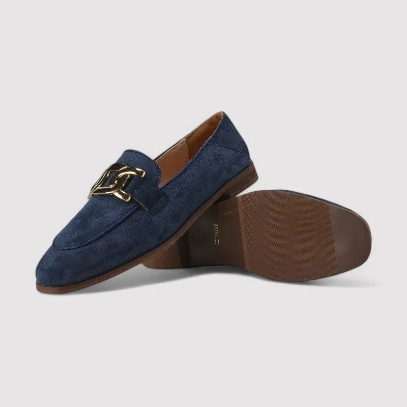 Ancien | Duchess Loafers