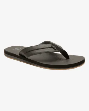 BILLABONG ALL DAY IMPACT CUSH SANDALS