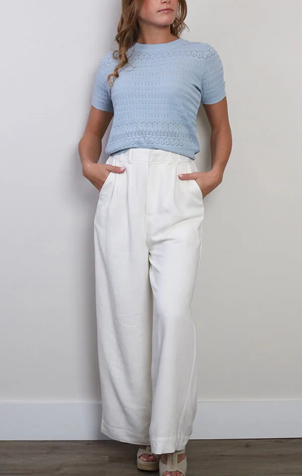 Blake Linen Pants