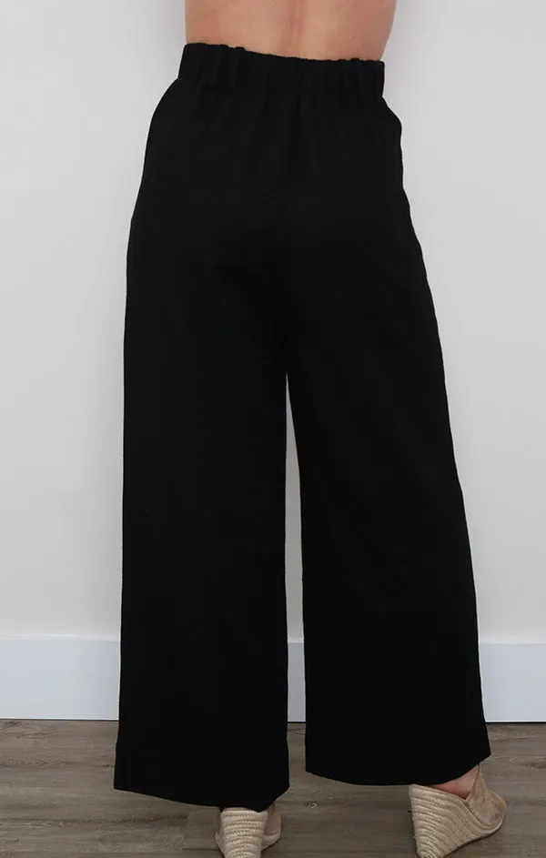 Blake Linen Pants