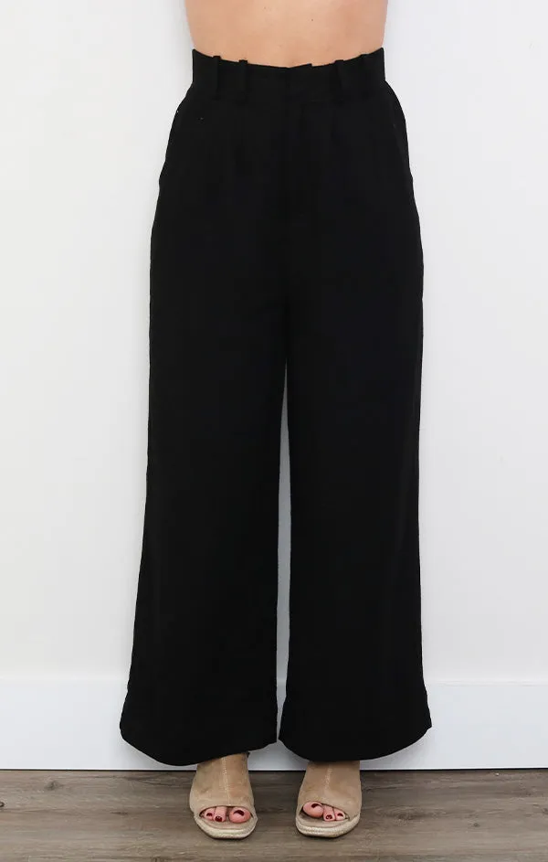 Blake Linen Pants