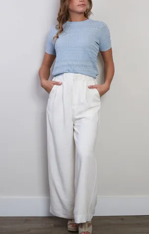 Blake Linen Pants