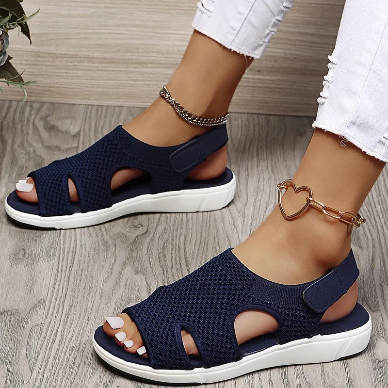 Breathable Casual Sandals