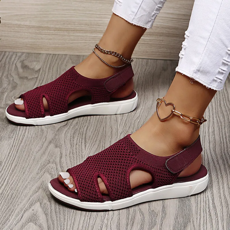 Breathable Casual Sandals