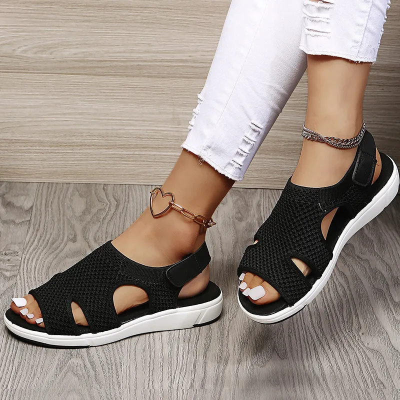 Breathable Casual Sandals