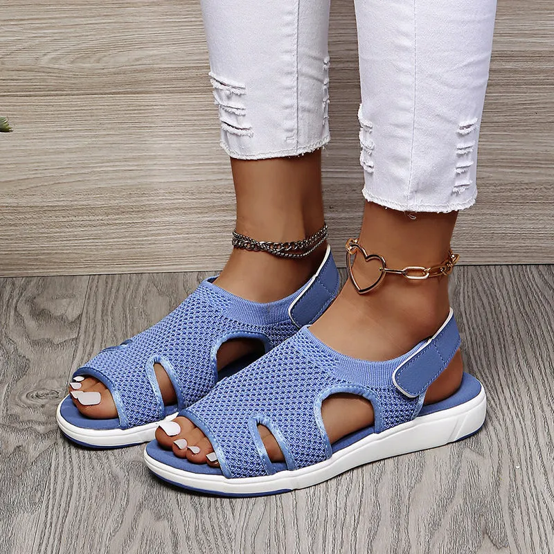 Breathable Casual Sandals