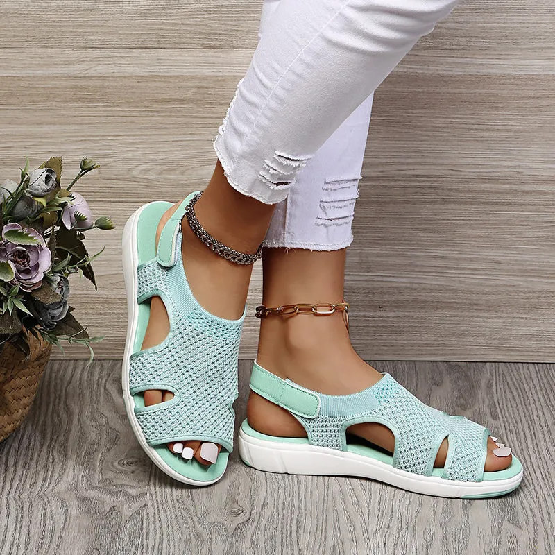 Breathable Casual Sandals