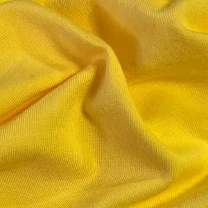 Canary Cotton/Spandex Jersey - 10 Ounce | SKU 2853