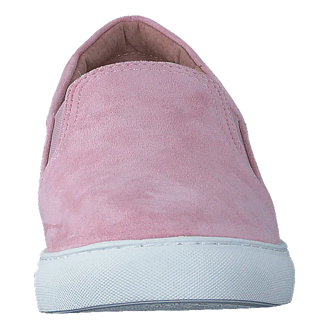 Daylily Slip-on Pink