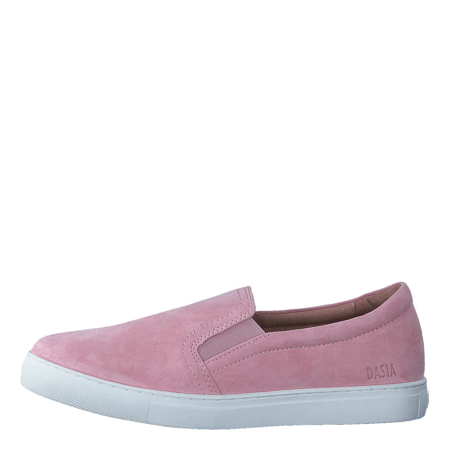 Daylily Slip-on Pink