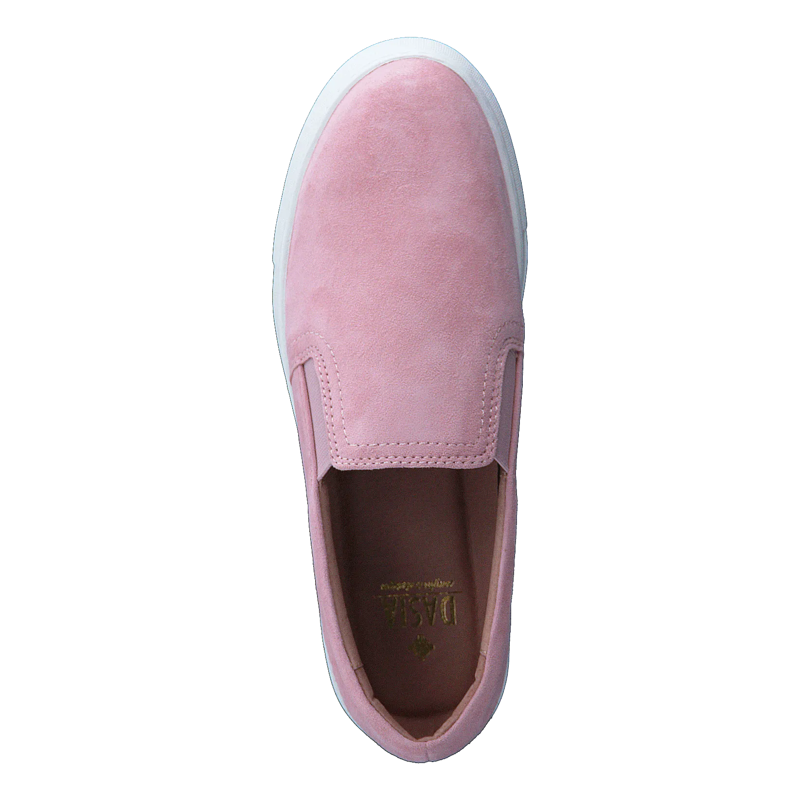 Daylily Slip-on Pink