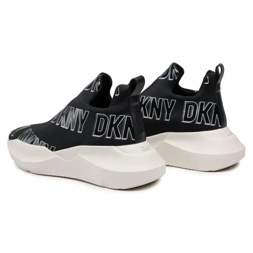 DKNY Ramona Slip on Sneaker Women - BLK