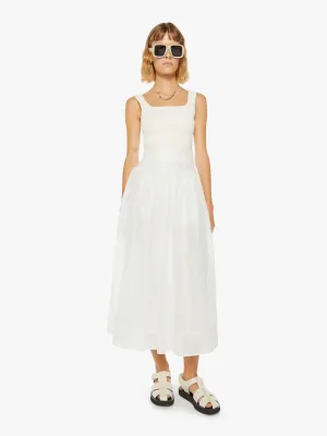 Maria Cher Kristel Skirt - Off White