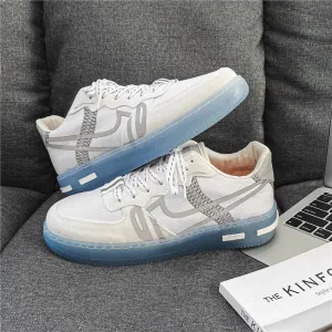 Mens Casual Shoes Fashion Male Sneakers  Breathable Sports Running Shoes Mesh Men Shoe Skateboard Shoes Masculino Zapatos Hombre