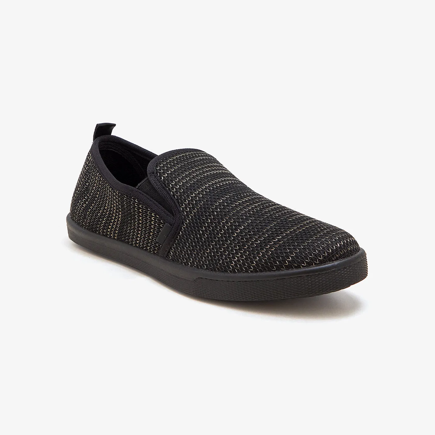 Men's Casual Slip-On Sneakers