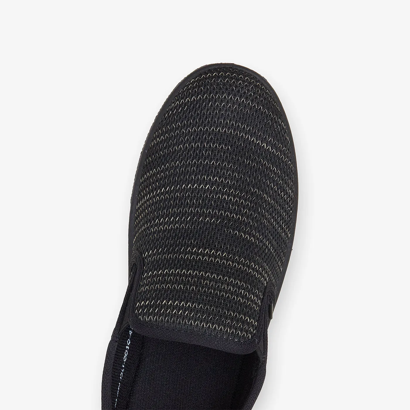 Men's Casual Slip-On Sneakers