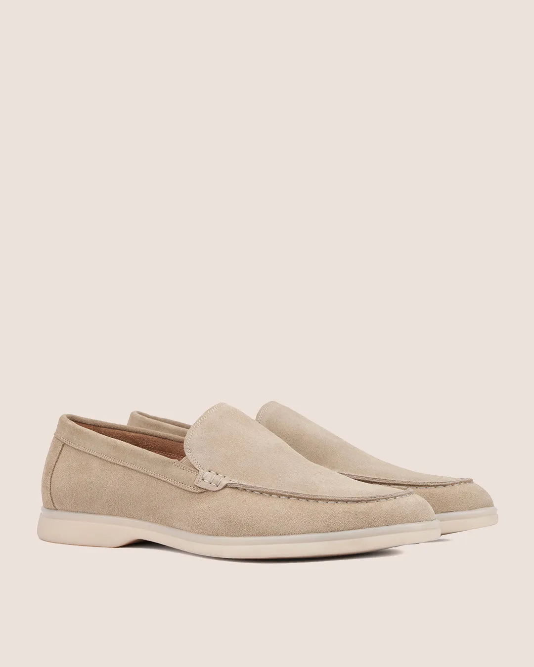 Men's Triton Casual Loafers