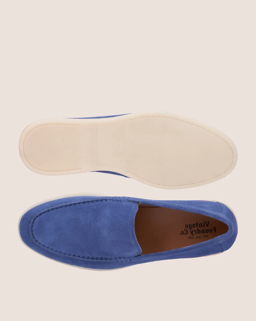 Men's Triton Casual Loafers