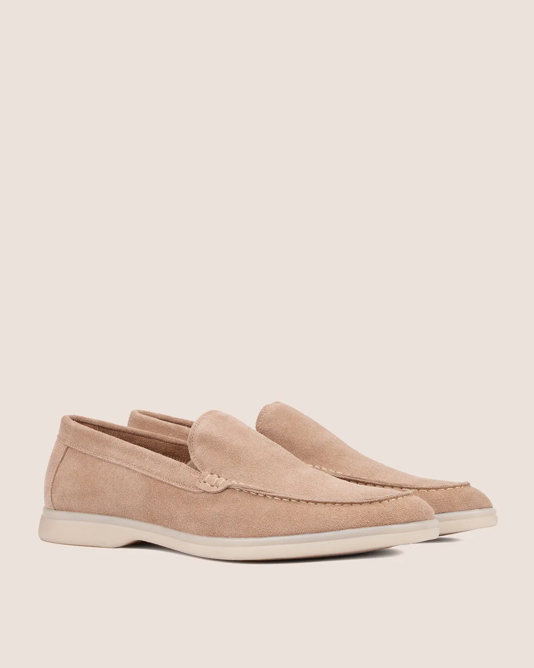 Men's Triton Casual Loafers