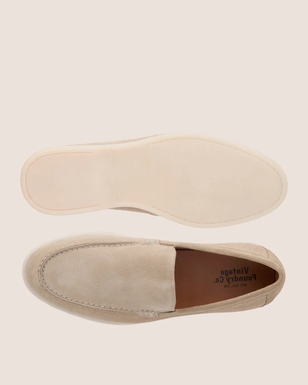 Men's Triton Casual Loafers