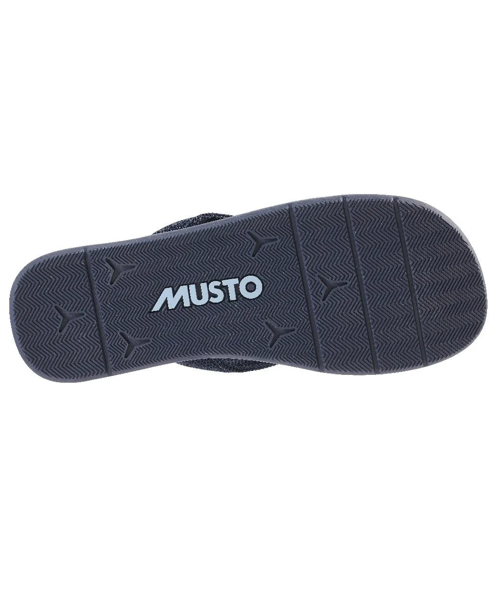 Musto Womens Nautic Sandals