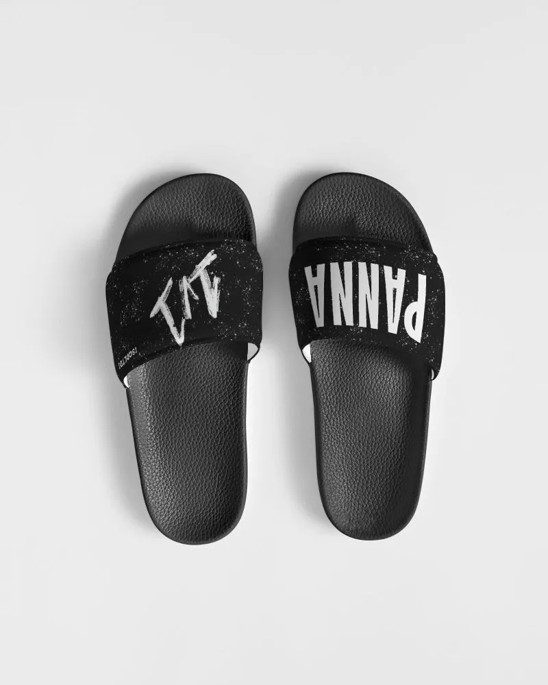 Panna 1v1 Women's Slide Sandal SD