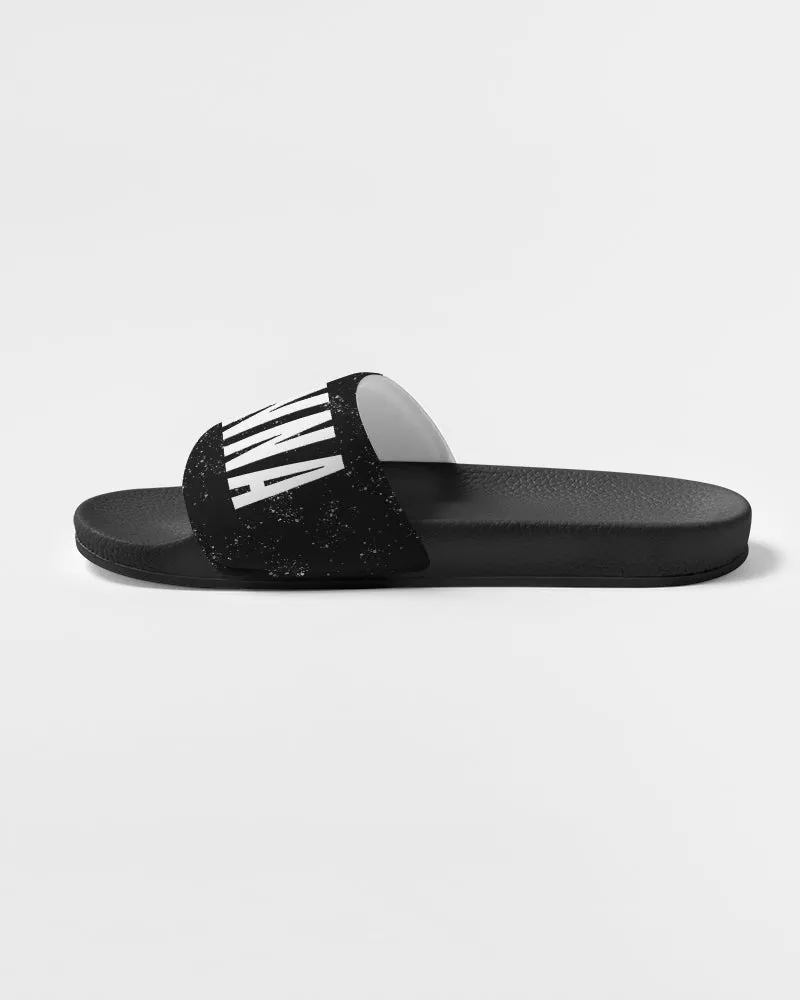 Panna 1v1 Women's Slide Sandal SD