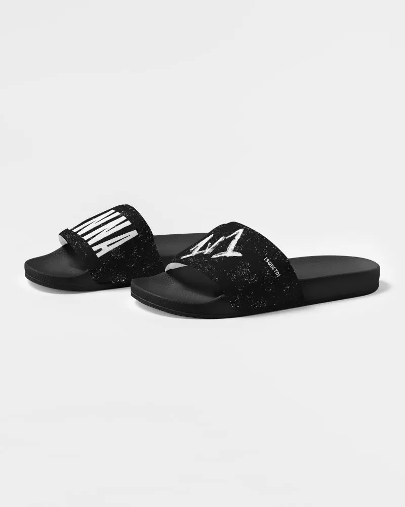 Panna 1v1 Women's Slide Sandal SD