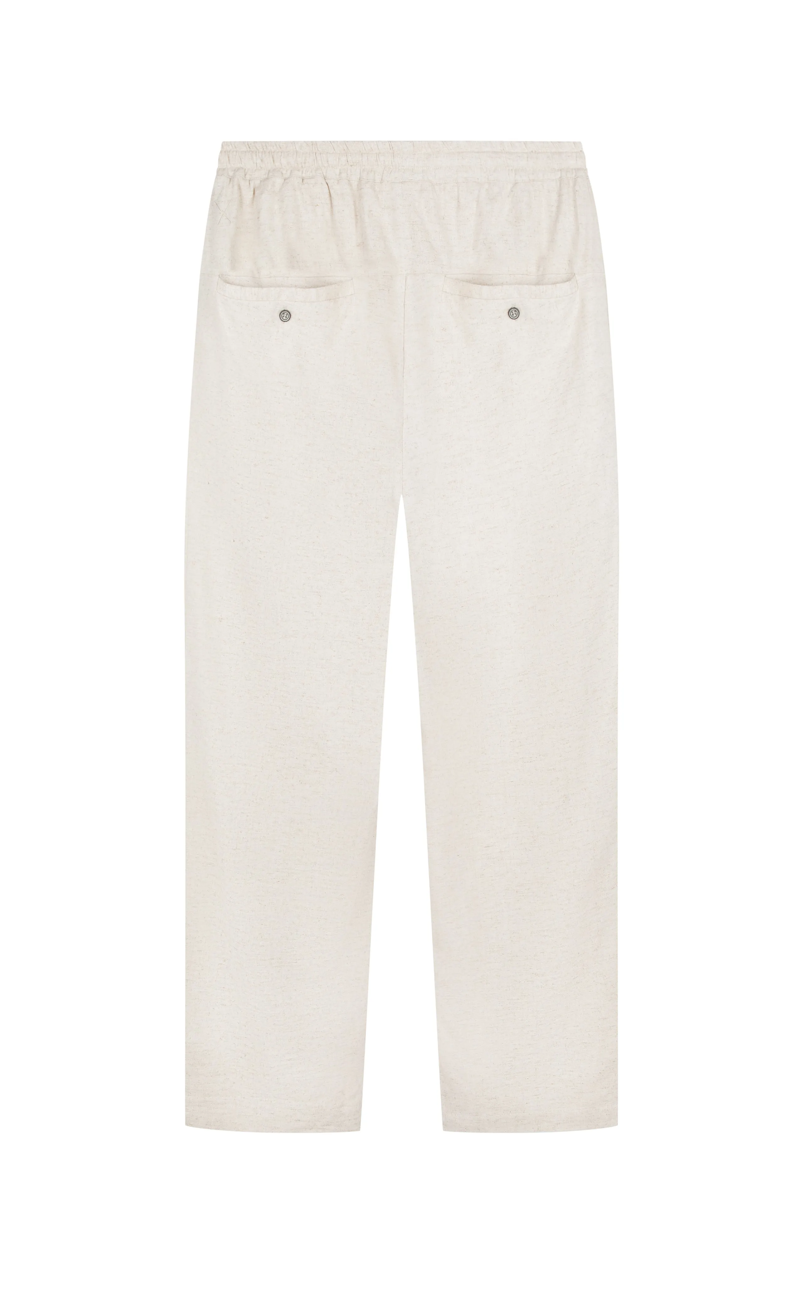 PHEONIX PANT - NATURAL