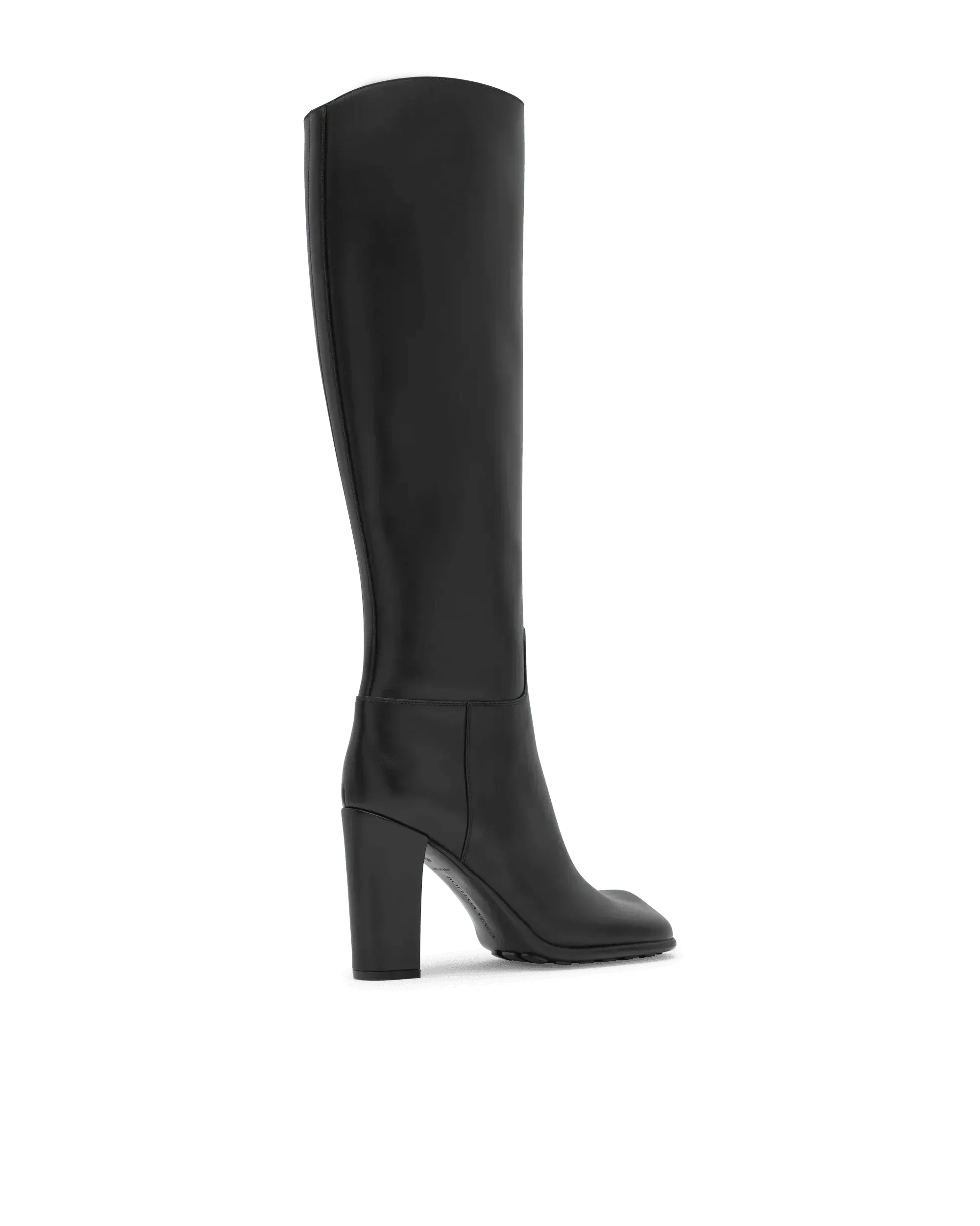 Storm Knee-High Boots