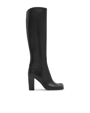 Storm Knee-High Boots