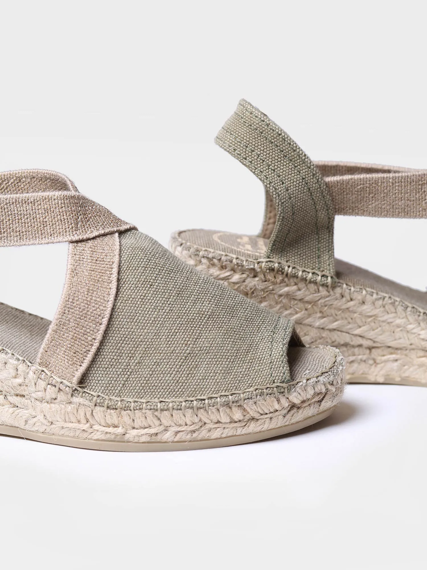 Toni Pons Espadrille Breda