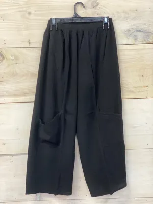 Warm Kai Linen Pants