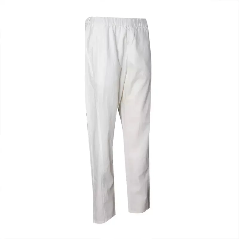 Women Linen Cotton Pants