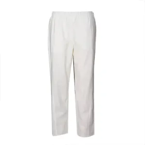 Women Linen Cotton Pants