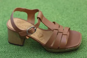 Women's Gapaxi  Sandal - Cuero Leather