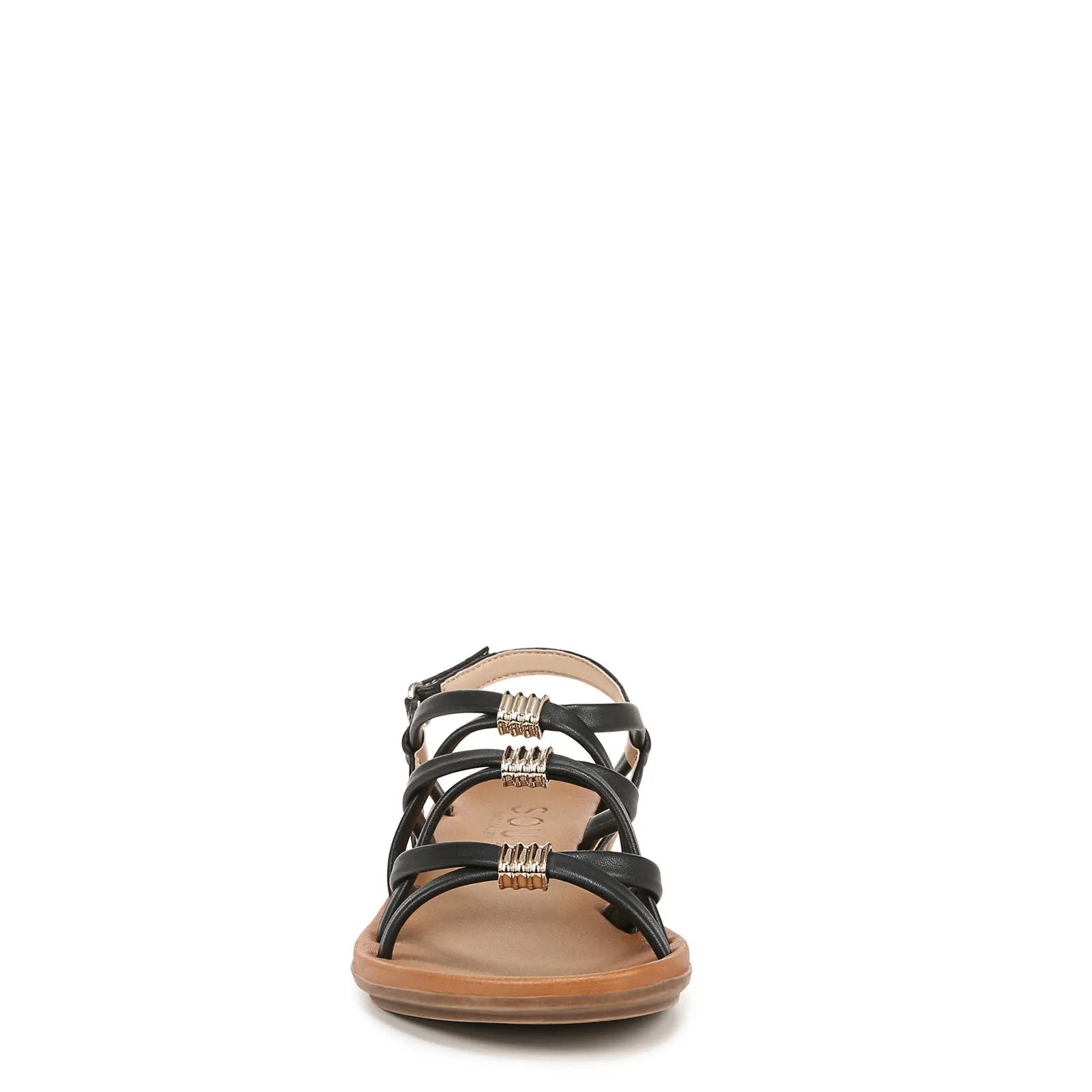 Women's SOUL Naturalizer, Sierra Sandal