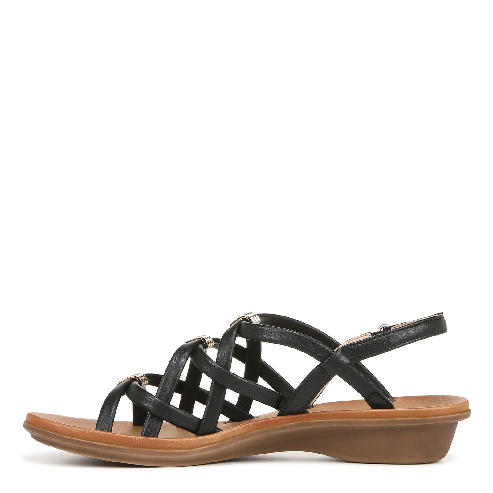 Women's SOUL Naturalizer, Sierra Sandal