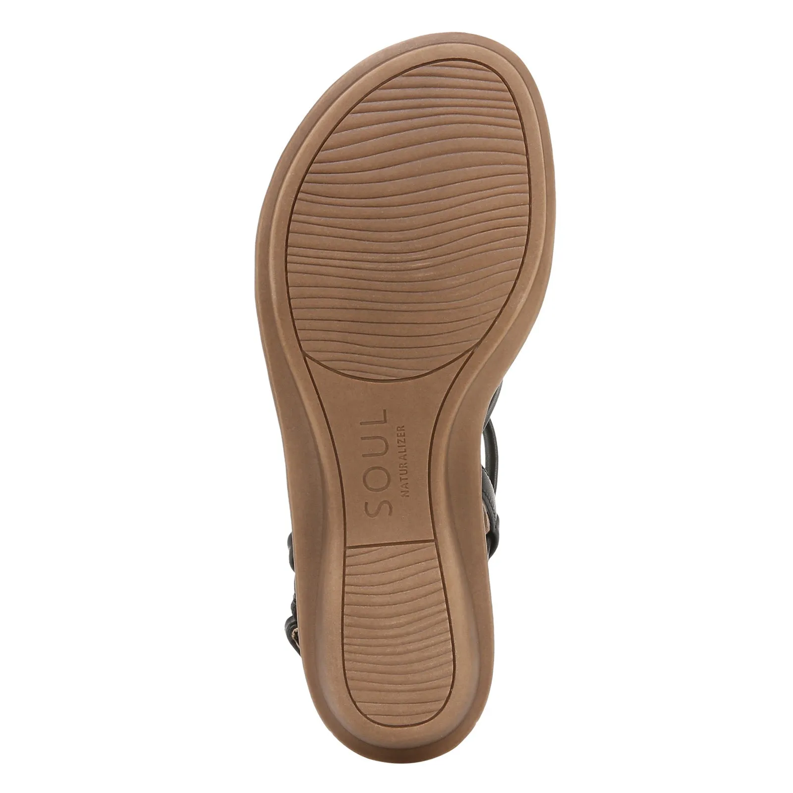 Women's SOUL Naturalizer, Sierra Sandal