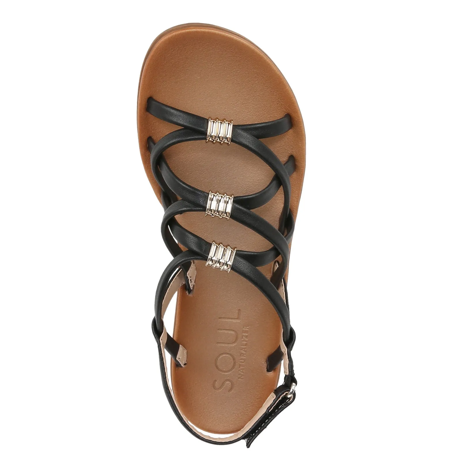 Women's SOUL Naturalizer, Sierra Sandal