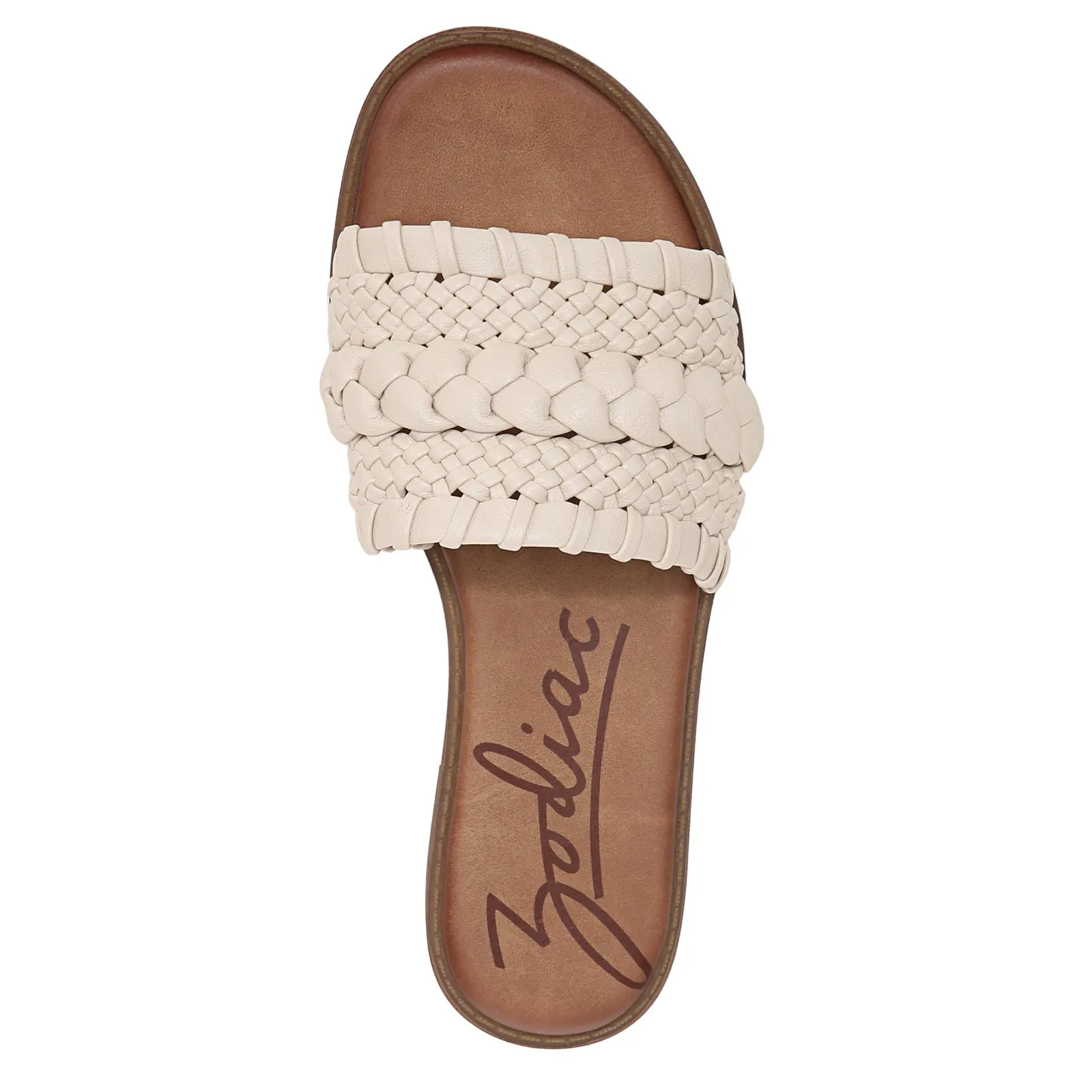 Women's Zodiac, Colleen Sandal