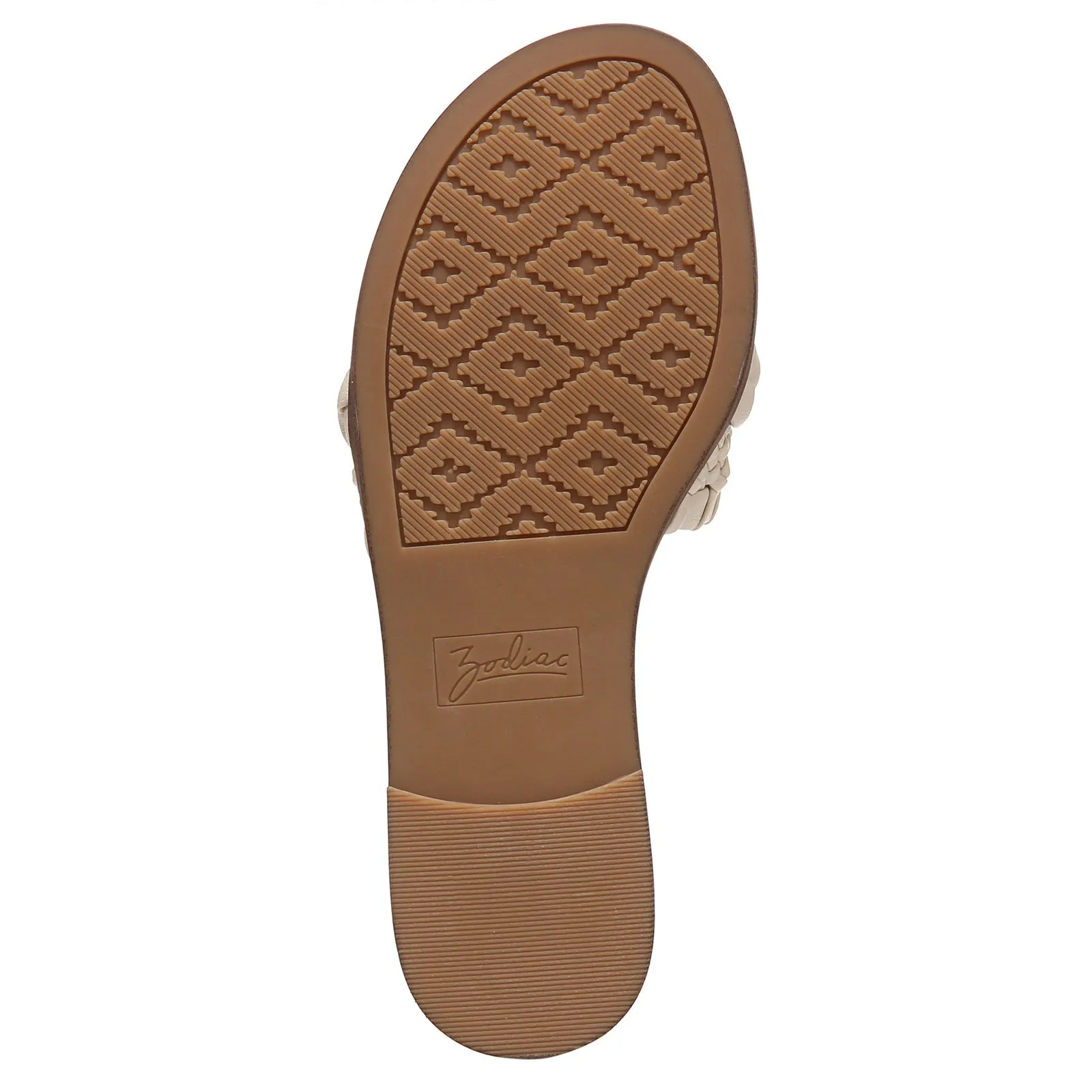 Women's Zodiac, Colleen Sandal